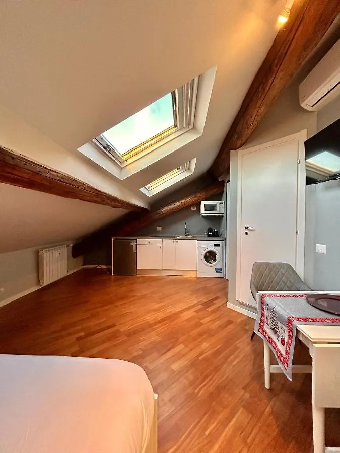 La Caramella Apartment Milan 0*,  Italy