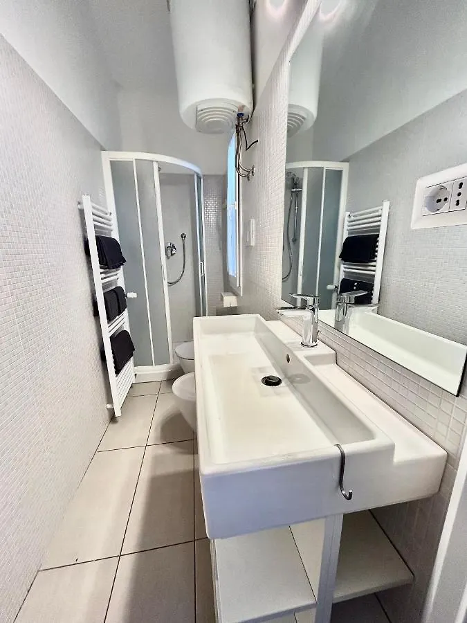 Apartament La Caramella Mediolan
