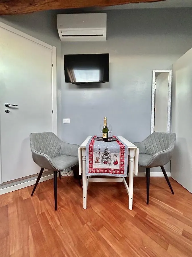 La Caramella Apartment Milan