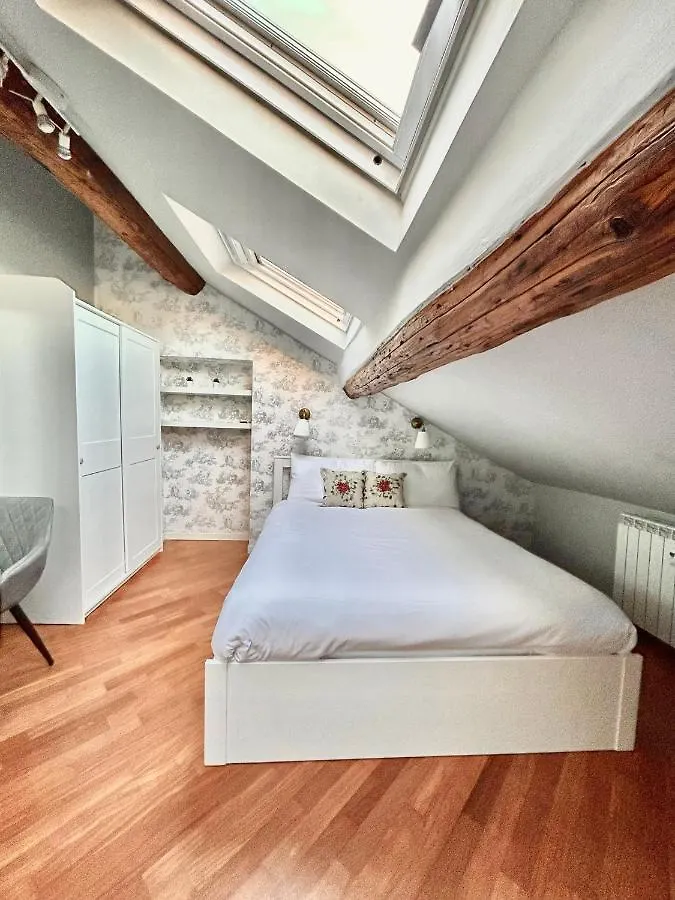 La Caramella Apartment Milan