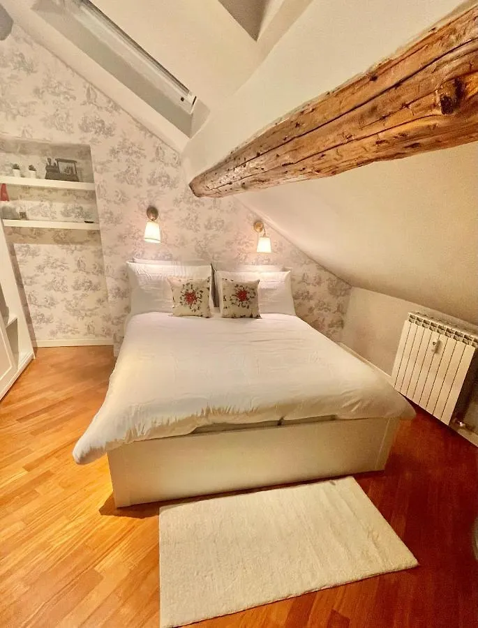 La Caramella Appartement Milaan 0*,