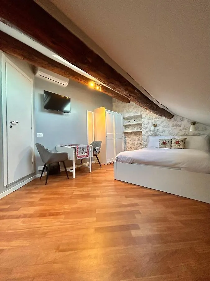 La Caramella Appartement Milaan